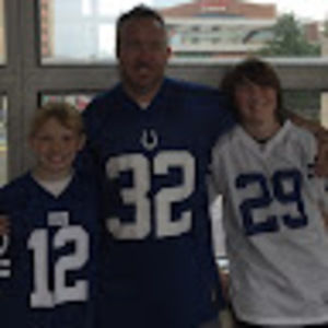 Meet your Posher, Laurie